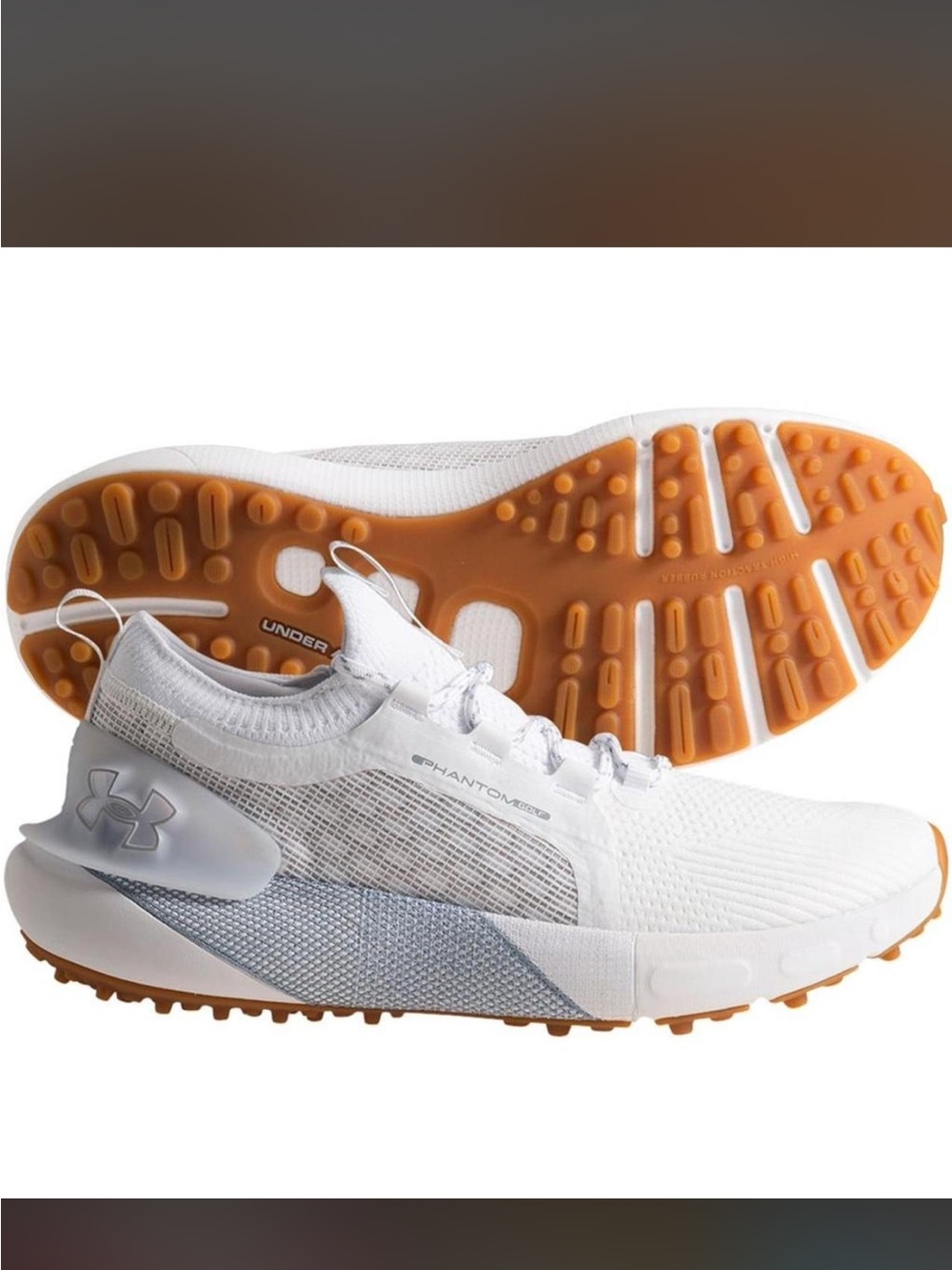 Under Armour Women Phantom 2.0 Golf Shoes